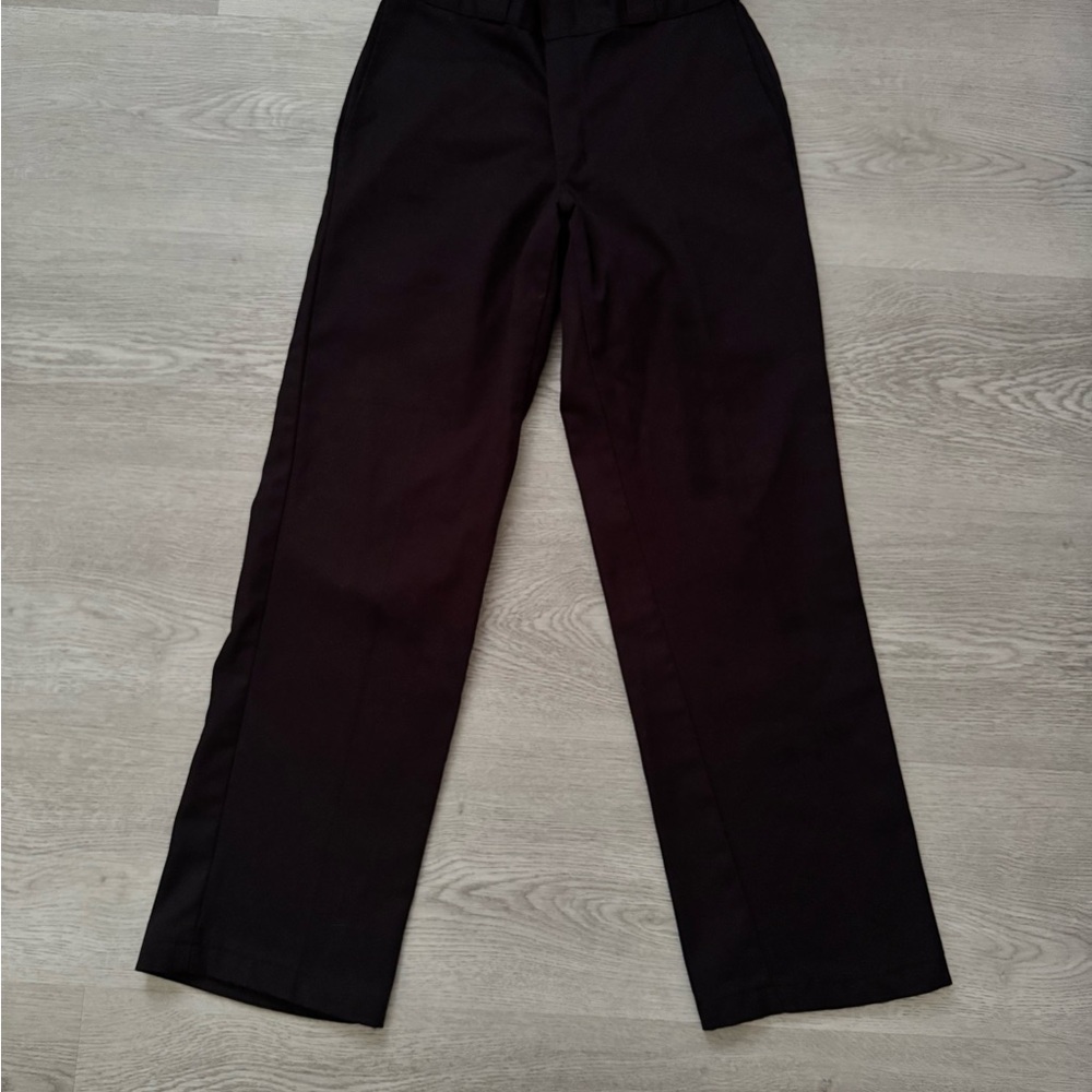 Dickies Men's Black Pants size 29/30